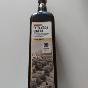 EXTRA VIRGIN OLIVE OIL